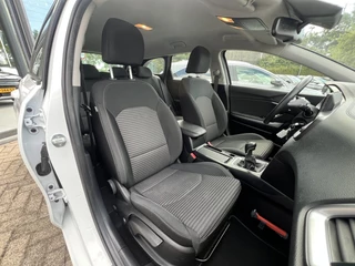 Kia Ceed Sportswagon Kia Ceed Sportswagon 1.0 T-GDi DynamicLine - afbeelding nr 11