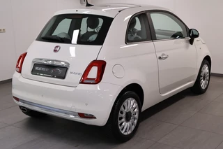 Fiat 500 Fiat 500 1.0 Hybrid Dolcevita - afbeelding nr 3