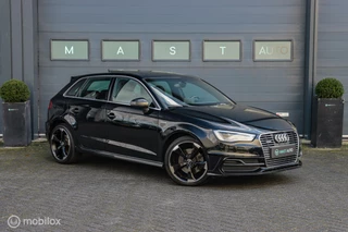 Audi A3 Audi A3 Sportback 1.4 e-tron PHEV|NAP||Pano|B&O|Keyless|Leder| - afbeelding nr 4