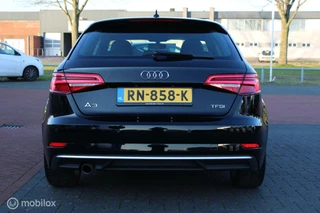 Audi A3 Audi A3 Sportback 1.0 TFSI Sport, Clima, Sportstoelen, Navi, Cruise, Pdc, Xenon, - afbeelding nr 7