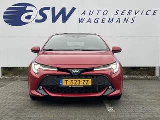 Toyota Corolla Touring Sports | Navi | ACC | LED | DAB+ | Dodehoek | 18 inch - afbeelding nr 6