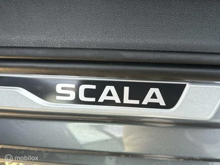 Škoda Scala Skoda Scala 1.5 TSI ACT Monte Carlo - afbeelding nr 11