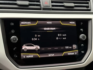 SEAT Arona - afbeelding nr 39