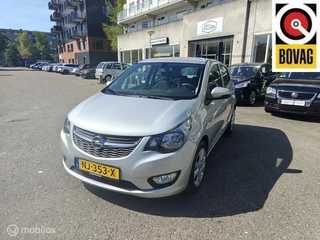 Opel KARL Opel KARL 1.0 ecoFLEX Edition 2017 CRUISE/AIRCO/PDC/ORIG-NL! - afbeelding nr 2