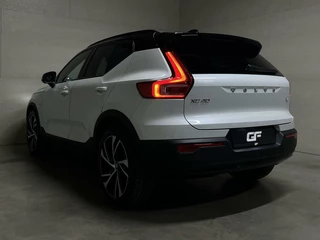 Volvo XC40 Volvo XC40 1.5 T5 Recharge R-Design Pano Navi Camera Trekh. - afbeelding nr 56