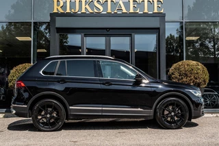 Volkswagen Tiguan Volkswagen Tiguan 1.4 TSI eHybrid R-Line|PANO|ACC|TREKHAAK - afbeelding nr 4