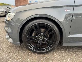 Audi A3 Audi A3 Limousine 1.4 TFSI 150pk 3 x S-Line S-Tronic LED Stlvw Navi Drive Select - afbeelding nr 6