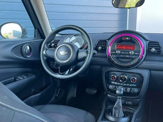 MINI Clubman Mini Clubman 1.5 One Chili Serious Business Automaat Climate Sensoren - afbeelding nr 3