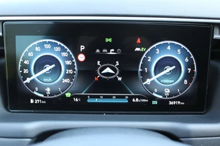 Hyundai Tucson Hybrid - afbeelding nr 18