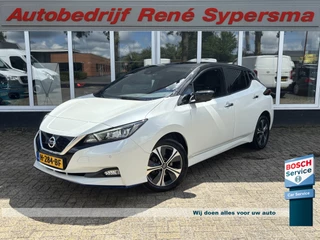 Nissan Leaf - 188548741-0
