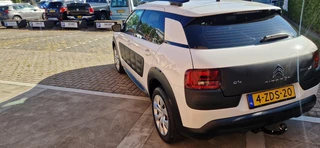 Citroën C4 Cactus Citroën C4 Cactus 1.2 VTi Feel - afbeelding nr 7