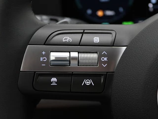 Hyundai Kona Hyundai Kona 1.6 GDI HEV Premium | Bose audio | Leder | Navigatie | 360 Camer - afbeelding nr 28