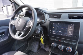 Renault Express Renault Express 1.5 dCi EURO 6 - Airco - Navi - Cruise - € 12.900,- Excl. - afbeelding nr 3