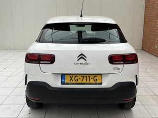 Citroën C4 Cactus | Camera achter | Carplay/Android auto | - afbeelding nr 27