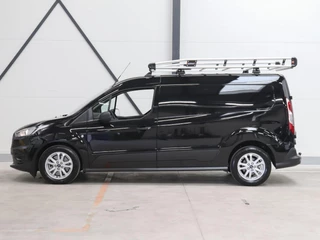 Ford Transit Connect Ford Transit Connect 1.5 EcoBlue L2 Trend Navigatie Camera Airco Parkeersensoren Cruise Control 3Zits Imperiaal - afbeelding nr 6