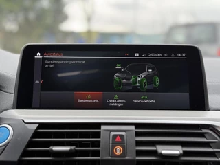 BMW iX3 BMW iX3 AUT. Executive 80 kWh | Live Cockpit | Panorama | Leder | ACC | - afbeelding nr 42