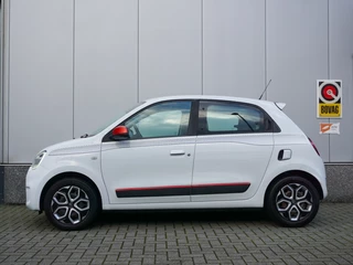 Renault Twingo - afbeelding nr 4