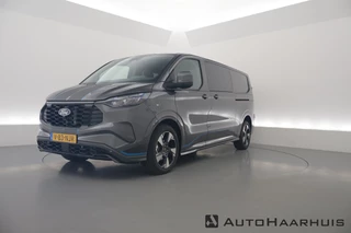 Ford Transit Custom 320 2.5 PHEV L2H1 Sport Dubb. Cab.