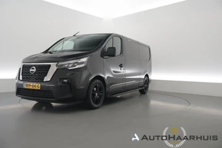 Nissan Primastar 2.0 dCi 130pk L2H1 N-Connecta