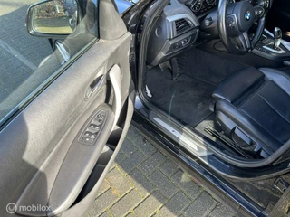 BMW 1 Serie BMW 1-serie 120i M Sport - afbeelding nr 9