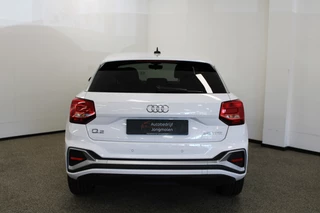 Audi Q2 Audi Q2 35 TFSI S Edition - afbeelding nr 6