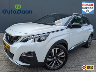 Peugeot 3008 - 7564105-0
