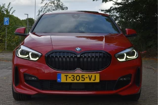 BMW 1 Serie | NL-Auto | Nieuw € 60.000,- | Headup | Open dak | Camera | Elekt.stoelen | Carplay | Full LED - afbeelding nr 31