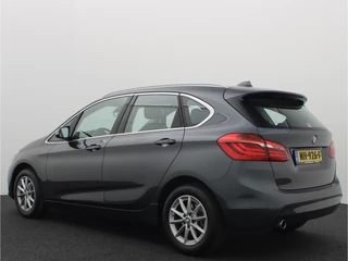 BMW 2 Serie TREKHAAK / STOELVERW / NAVI / CLIMA / PDC / FULL LED / NL-AUTO - afbeelding nr 3