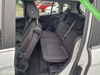 Ford B-MAX Ford B-Max 1.0 EcoBoost Titanium  Maandaanbieding ! - afbeelding nr 16