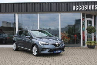 Renault Clio - 414079925-0