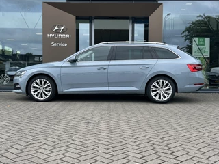 Škoda Superb Škoda Superb Combi 1.4 TSI iV Business Edition Plus | Trekhaak | 18