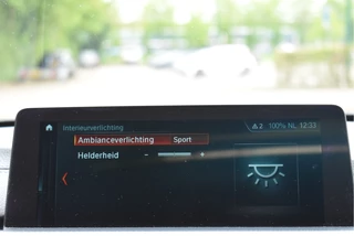 BMW 4 Serie | Historie | Harman / Kardon | Keyless | Elekt.stoelen | Open dak | Leder | Stoelverw | Full LED - afbeelding nr 24