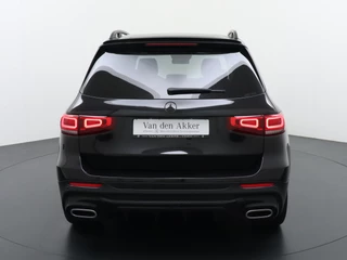 Mercedes-Benz GLB Mercedes-Benz GLB 200 AMG // Panoramadak // Sfeerverlichting // Carplay // Nightpakket // Camera // LED - afbeelding nr 36