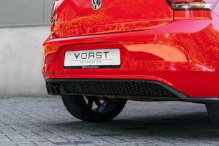 Volkswagen Polo Volkswagen Polo 2.0 TSI GTI Pano DSG Beats ACC Stoelverw. - afbeelding nr 10