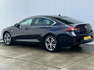 Opel Insignia Opel Insignia Grand Sport 2.0 CDTI 170pk AUTOM. Business Executive FULL OPTIONS I DIGI DASH. I LEER + MEMORY I NAVI + CAMERA - afbeelding nr 2