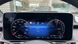 Mercedes-Benz S-Klasse Mercedes-Benz S-Klasse 580 e Lang AMG L. Head-Up | Pano - afbeelding nr 25