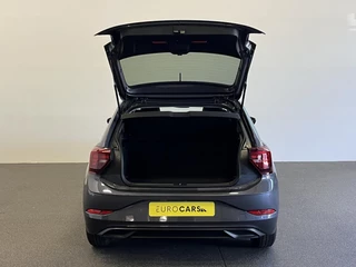 Volkswagen Polo Volkswagen Polo 1.0 TSI AUT 85KW Goal Navigatie Apple Carplay/ Android Auto Adaptive Cruise Control Parkeersensoren Stoelverwarming Virtual Cockpit Climate Control - afbeelding nr 7