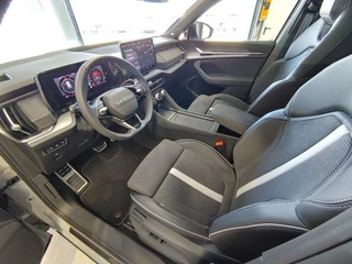 Škoda Kodiaq Škoda Kodiaq 1.5 TSI IV SPORTLINE PANO-DAK/TREKHAAK/CAMERA/MEMORY/NAVI/CRUISE/STOELVERW - afbeelding nr 16