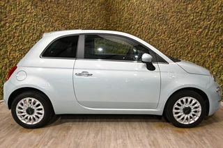 Fiat 500 - afbeelding nr 11