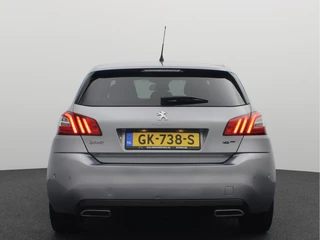 Peugeot 308 FULL LED / KEYLESS / DENON AUDIO / CAMERA / DAB+ / NL-AUTO - afbeelding nr 4