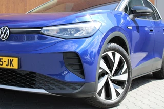 Volkswagen ID.4 Volkswagen ID.4 First 77kWh | Trekhaak - afbeelding nr 16