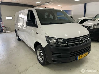 Volkswagen Transporter - 129079912-0