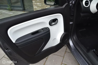 Renault Twingo Renault Twingo 0.9 TCe Intens|21042km|Cabrio|Automaat|Stoelv - afbeelding nr 22