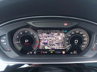 Audi A8 Audi A8 60 TFSI e quattro S-Line,Vierwielbesturing,Verklapbare trekhaak,Panorama,zomer&winterbanden - afbeelding nr 29