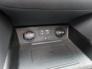 Hyundai IONIQ Hyundai IONIQ 1.6 GDI PHEV Premium Leder Open Dak Trekhaak 2019 - afbeelding nr 34