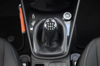 Ford Fiesta Ford Fiesta 1.1 Trend |CARPLAY|NAVI|CRUISE|PDC - afbeelding nr 38