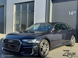 Audi A6 - 226158317-0