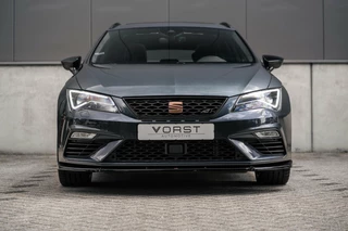 SEAT Leon Seat Leon ST 2.0 TSI CUPRA Beats Pano DSG - afbeelding nr 2