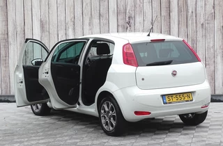 Fiat Punto - afbeelding nr 7