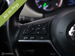 Nissan Micra Nissan Micra 0.9 IG-T N-Connecta Pack *NL, I-KEY, STOELVERW, RIJKLAARPRIJS!* - afbeelding nr 8